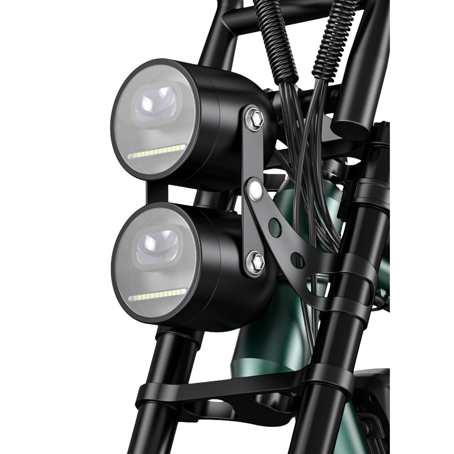 ENGWE M20 750W Off Road eBike