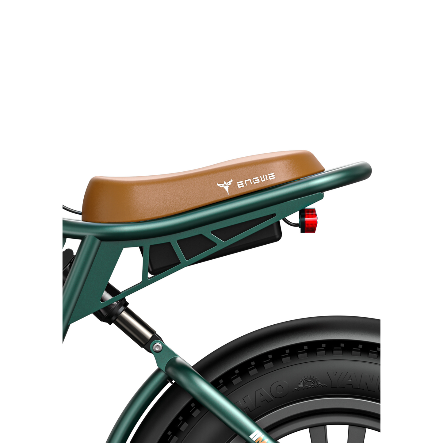 ENGWE M20 750W Off Road eBike