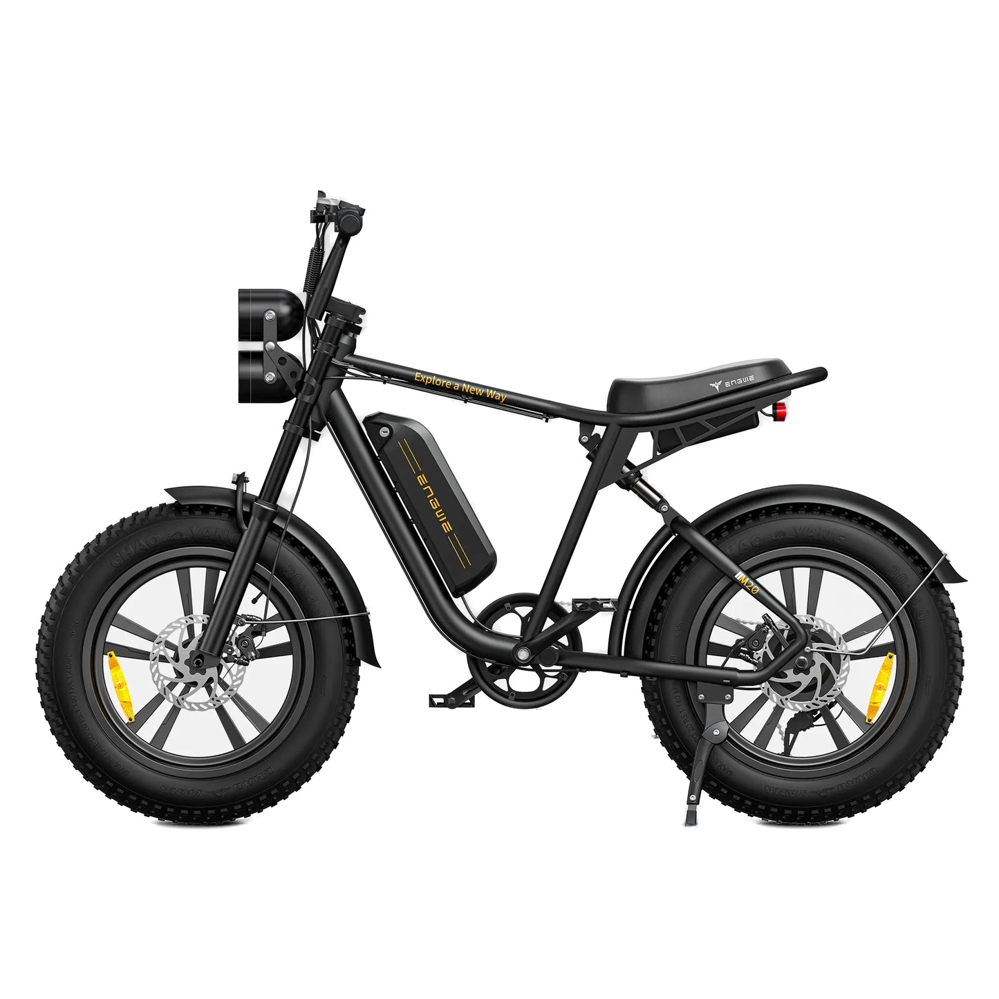 ENGWE M20 750W Off Road eBike