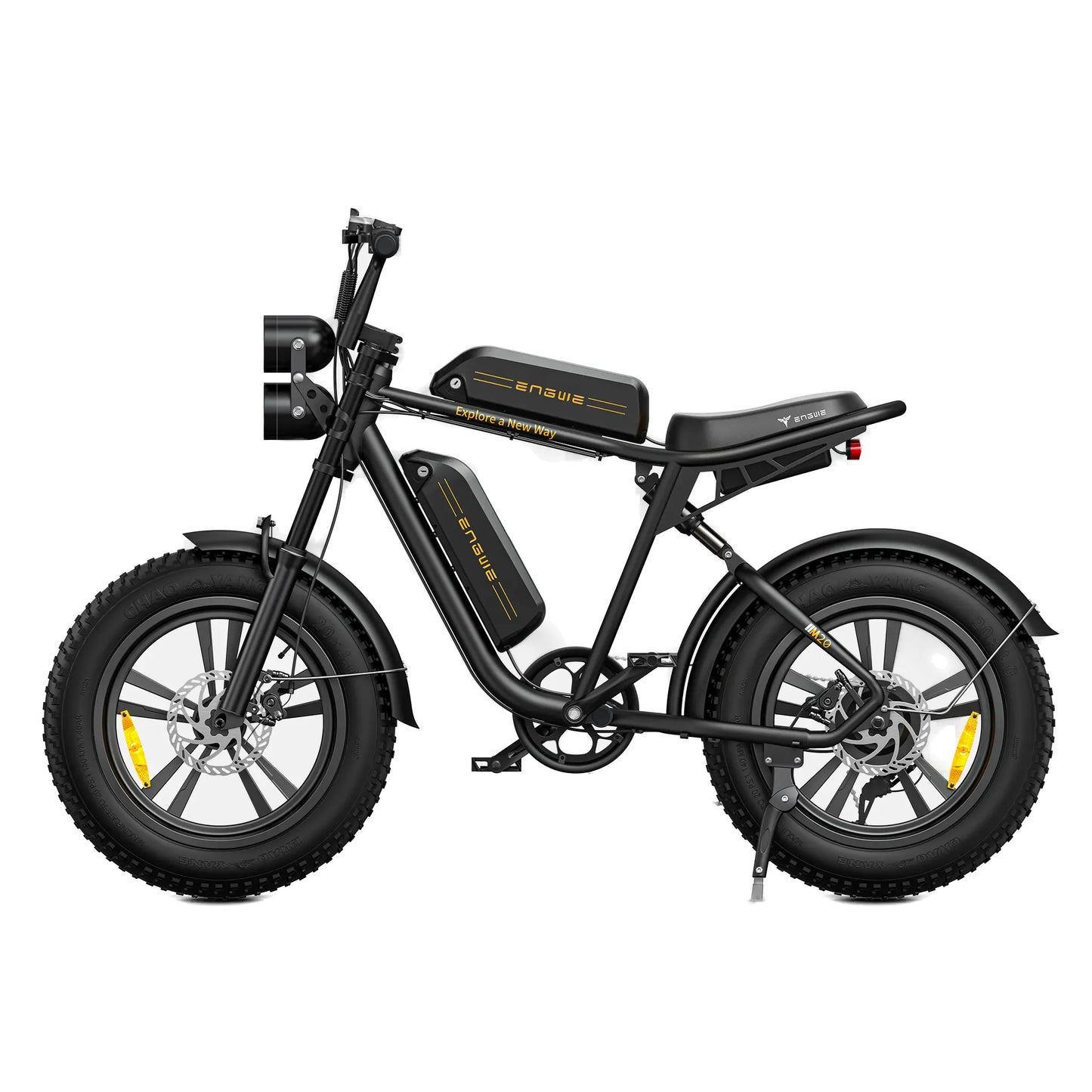 ENGWE M20 750W Off Road eBike