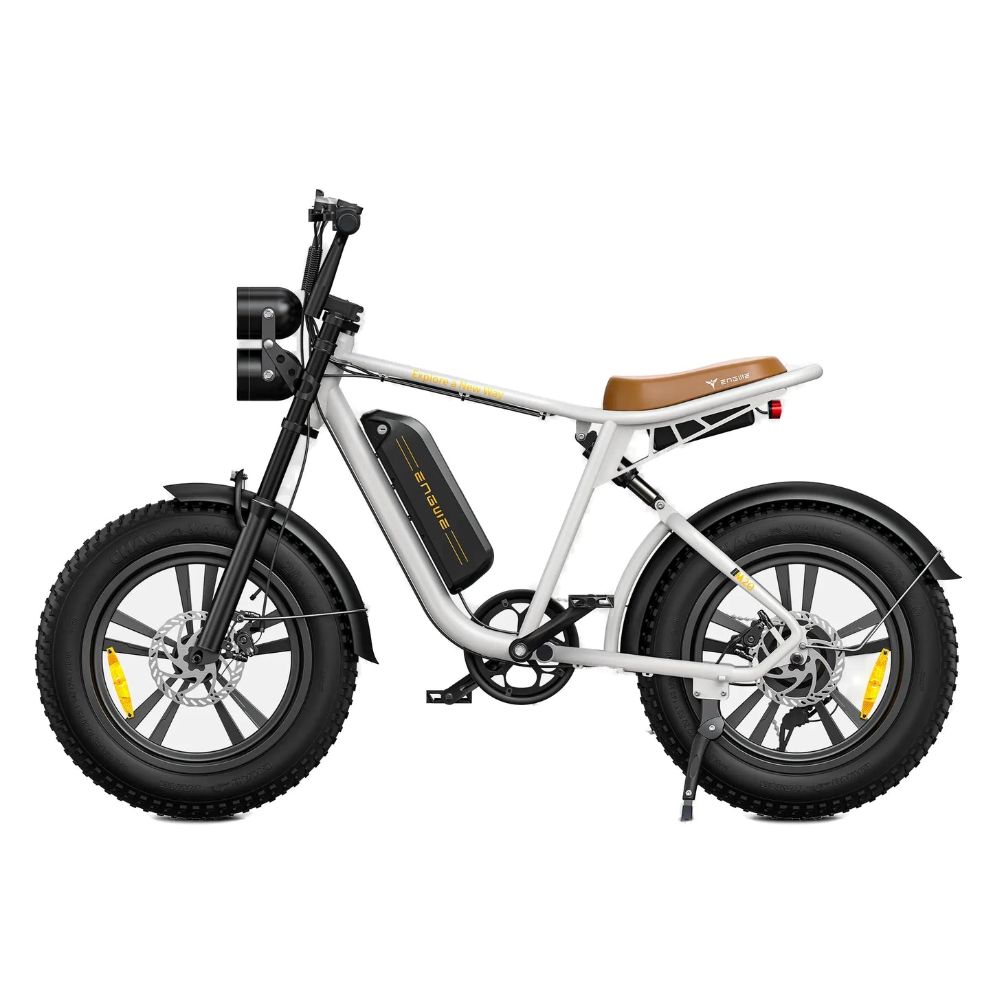 ENGWE M20 750W Off Road eBike