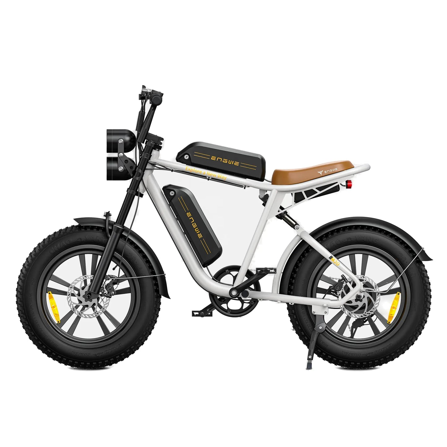 ENGWE M20 750W Off Road eBike
