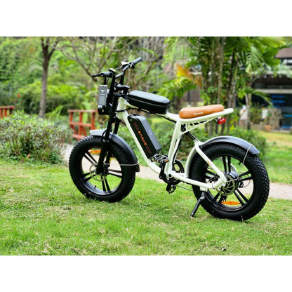 ENGWE M20 750W Off Road eBike