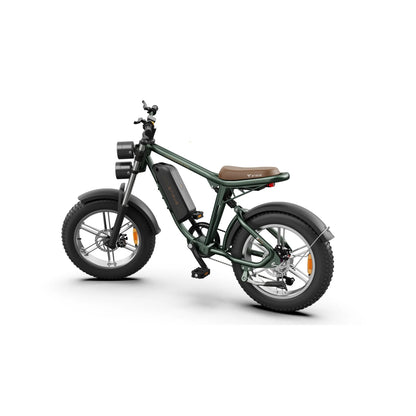 ENGWE M20 750W Off Road eBike