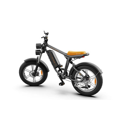 ENGWE M20 750W Off Road eBike