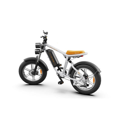 ENGWE M20 750W Off Road eBike