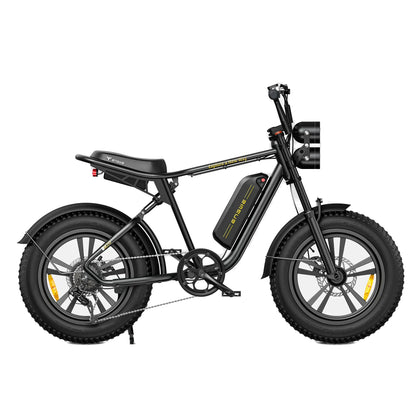ENGWE M20 750W Off Road eBike