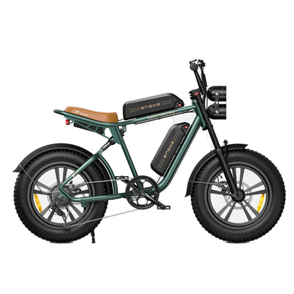 ENGWE M20 750W Off Road eBike