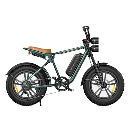 ENGWE M20 750W Off Road eBike
