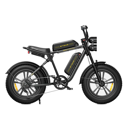 ENGWE M20 750W Off Road eBike