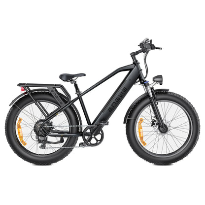 ENGWE E26 250W Fat Tyre All-Terrain eBike