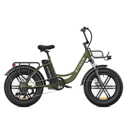 ENGWE L20 250W Step Thru eBike