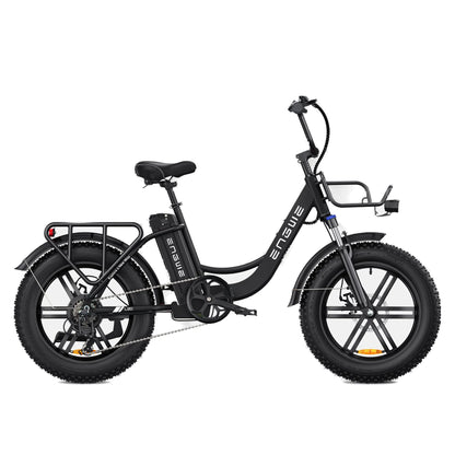 ENGWE L20 250W Step Thru eBike