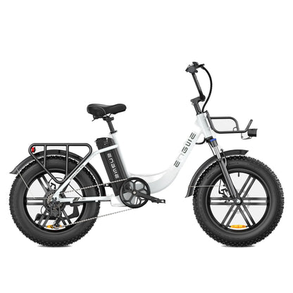 ENGWE L20 250W Step Thru eBike