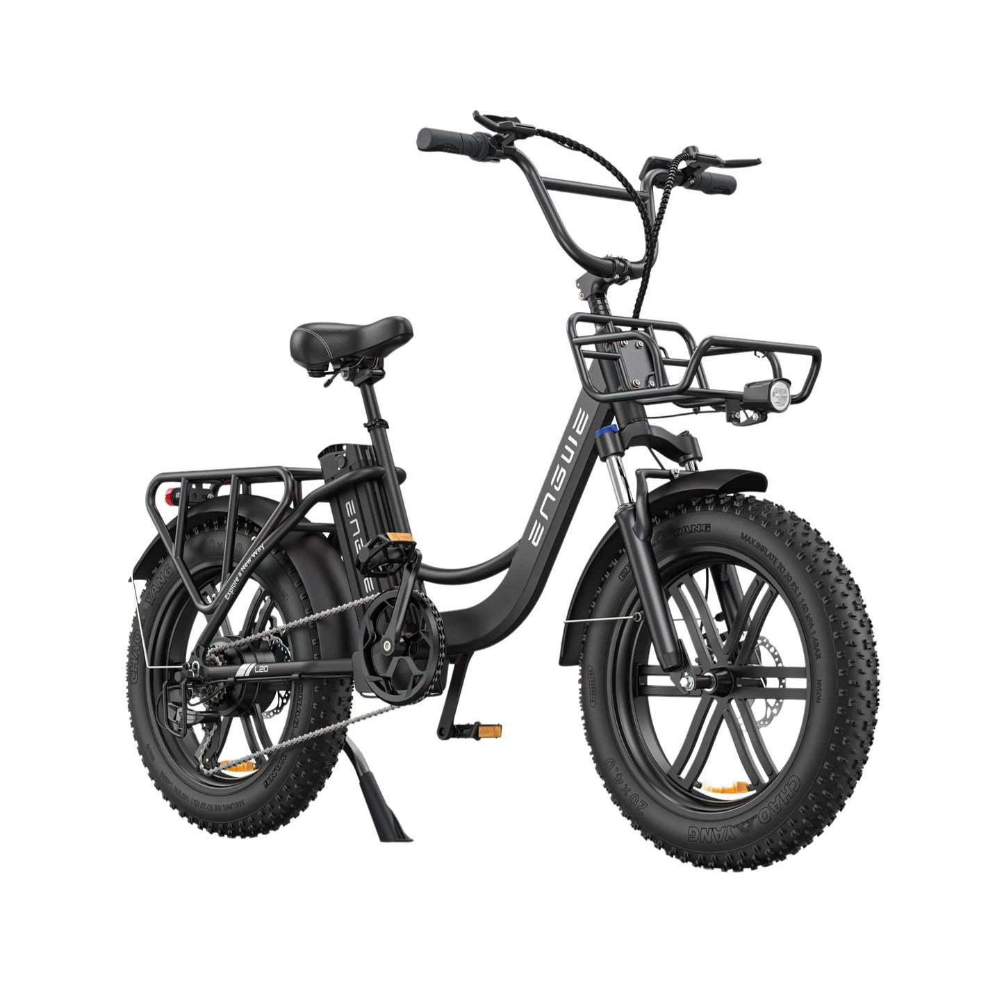 ENGWE L20 250W Step Thru eBike