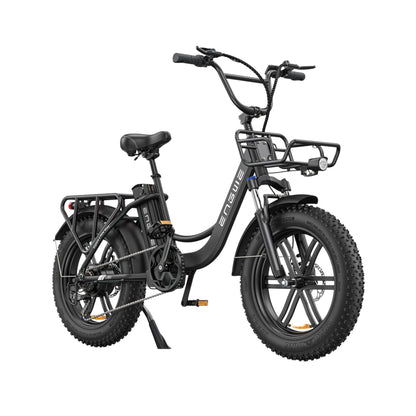 ENGWE L20 250W Step Thru eBike