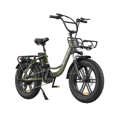 ENGWE L20 250W Step Thru eBike