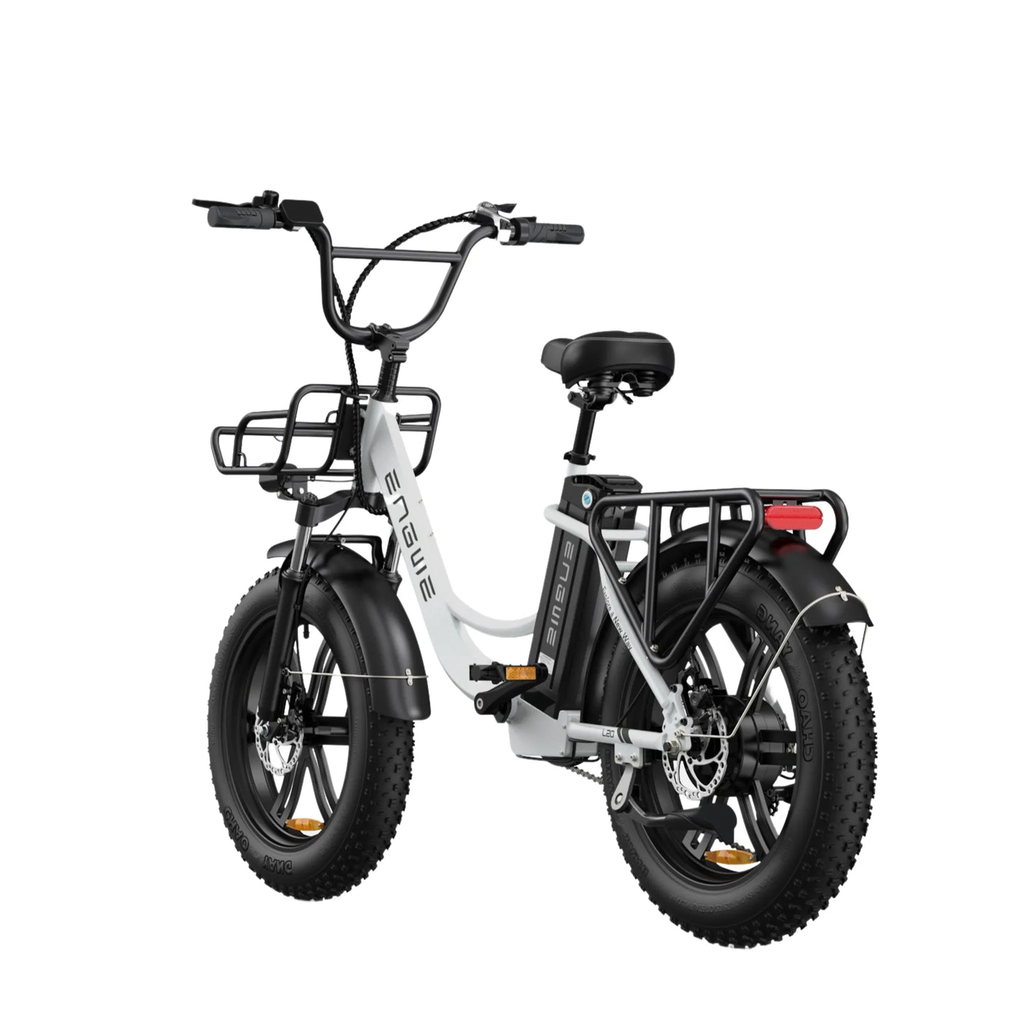 ENGWE L20 250W Step Thru eBike