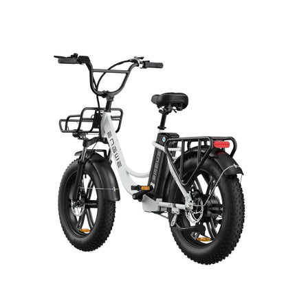 ENGWE L20 250W Step Thru eBike