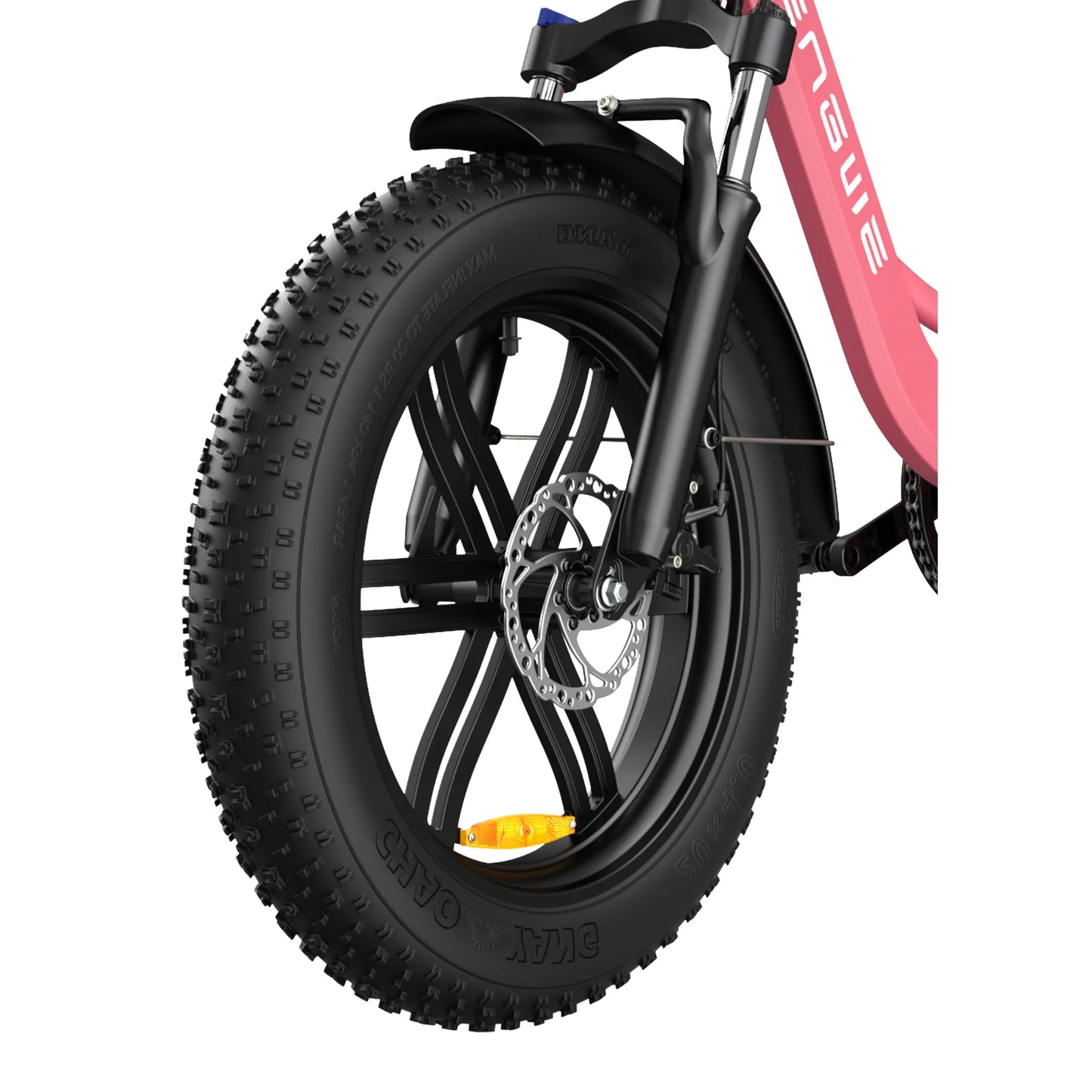 ENGWE L20 250W Step Thru eBike