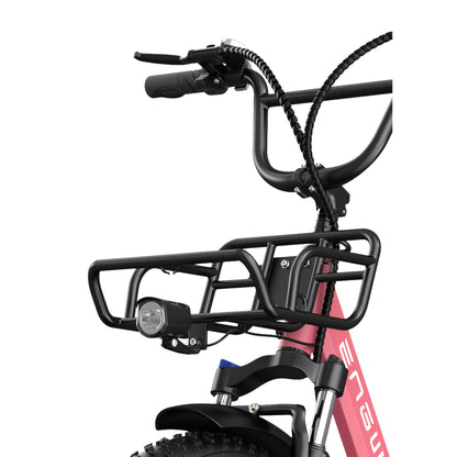ENGWE L20 250W Step Thru eBike